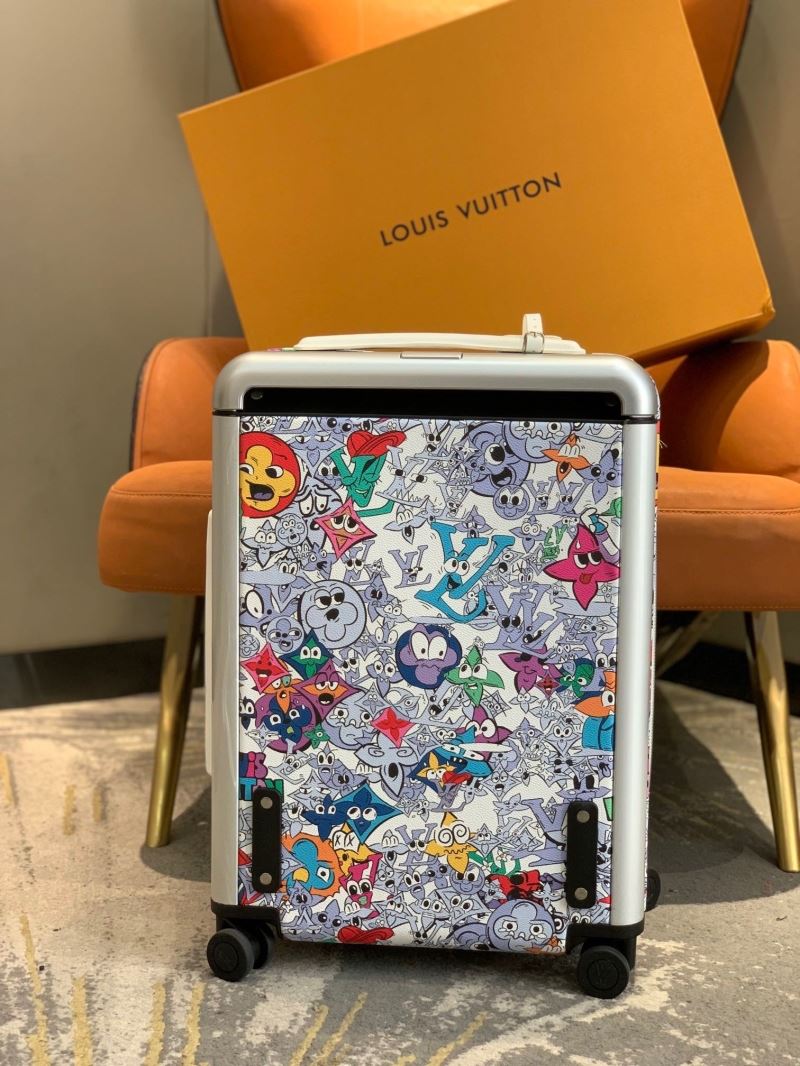 Louis Vuitton Suitcase